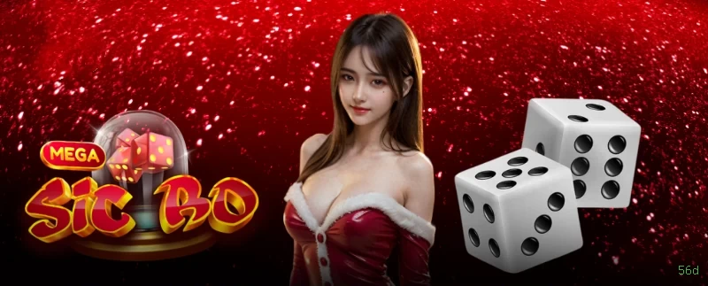 Cassino ao vivo 56d